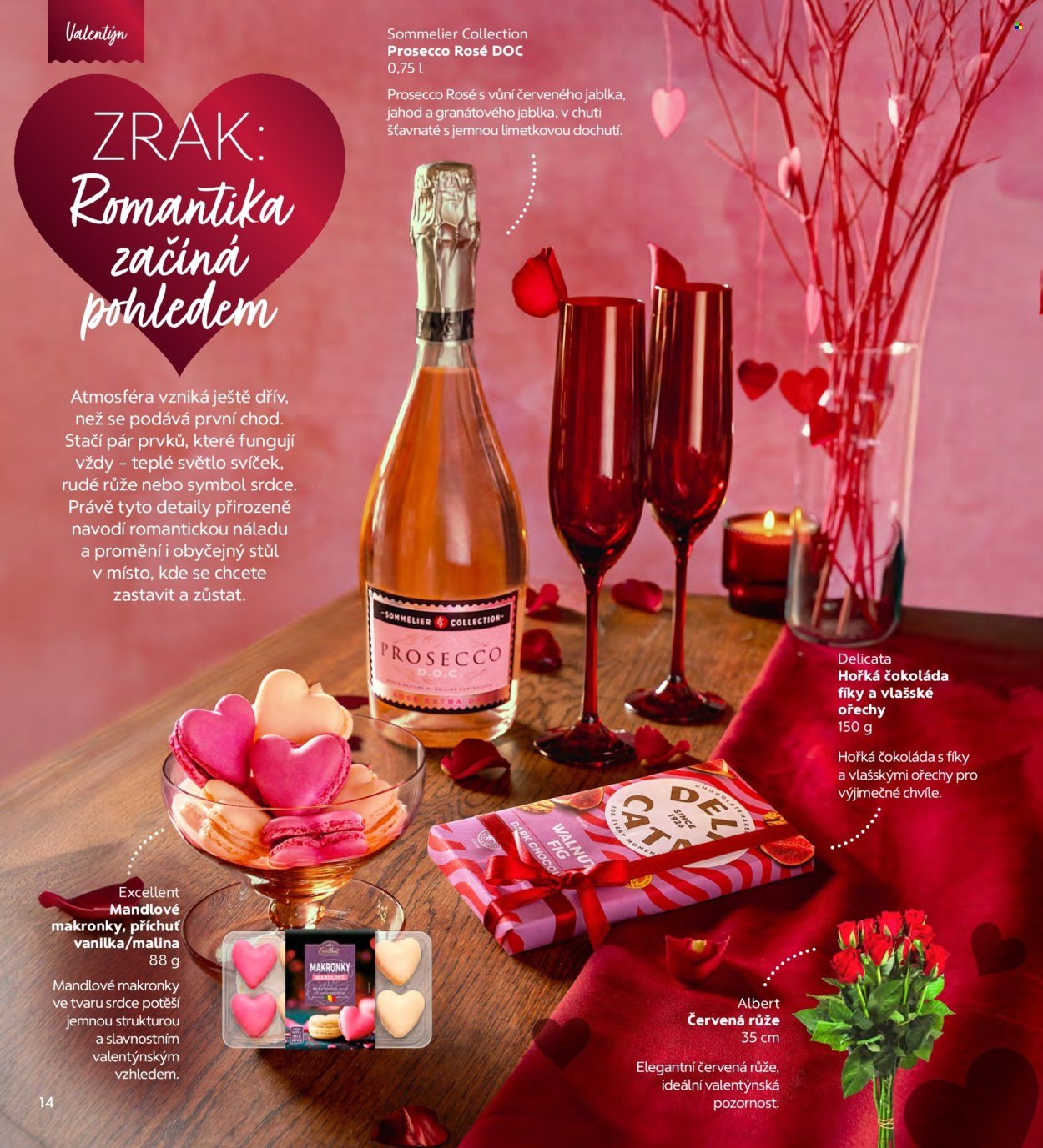 ALBERT leták - Magazín (2026-02-04 - 2026-03-03)