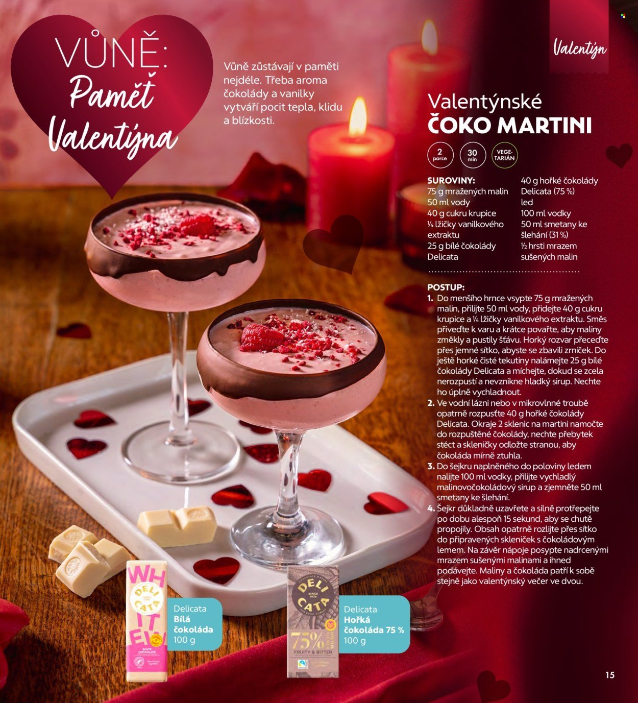 ALBERT leták - Magazín (2026-02-04 - 2026-03-03)