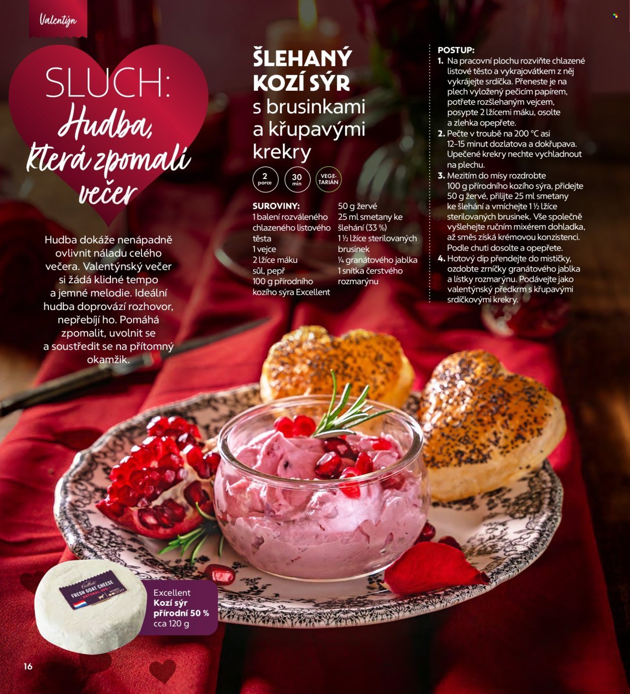 ALBERT leták - Magazín (2026-02-04 - 2026-03-03)