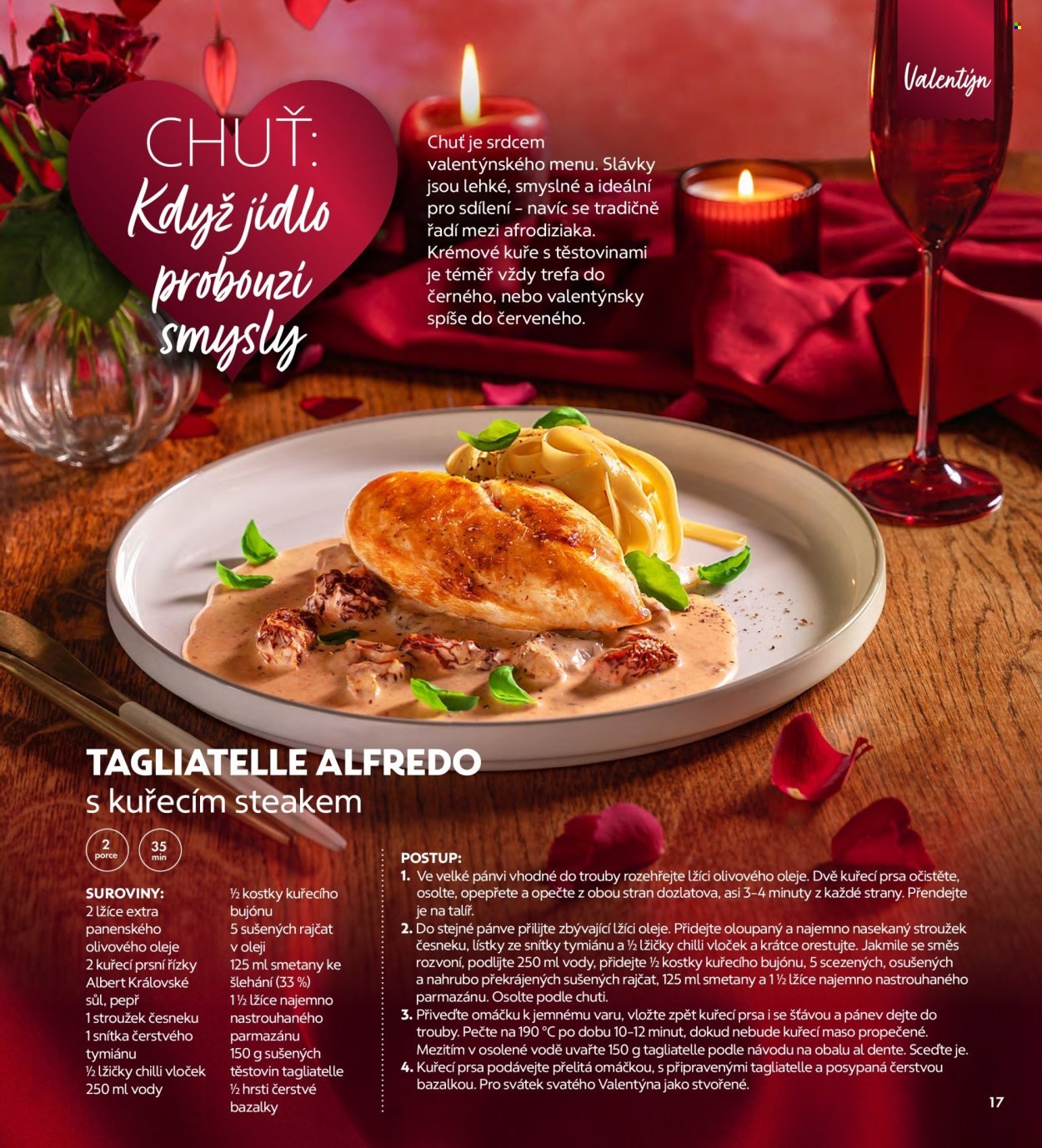 ALBERT leták - Magazín (2026-02-04 - 2026-03-03)