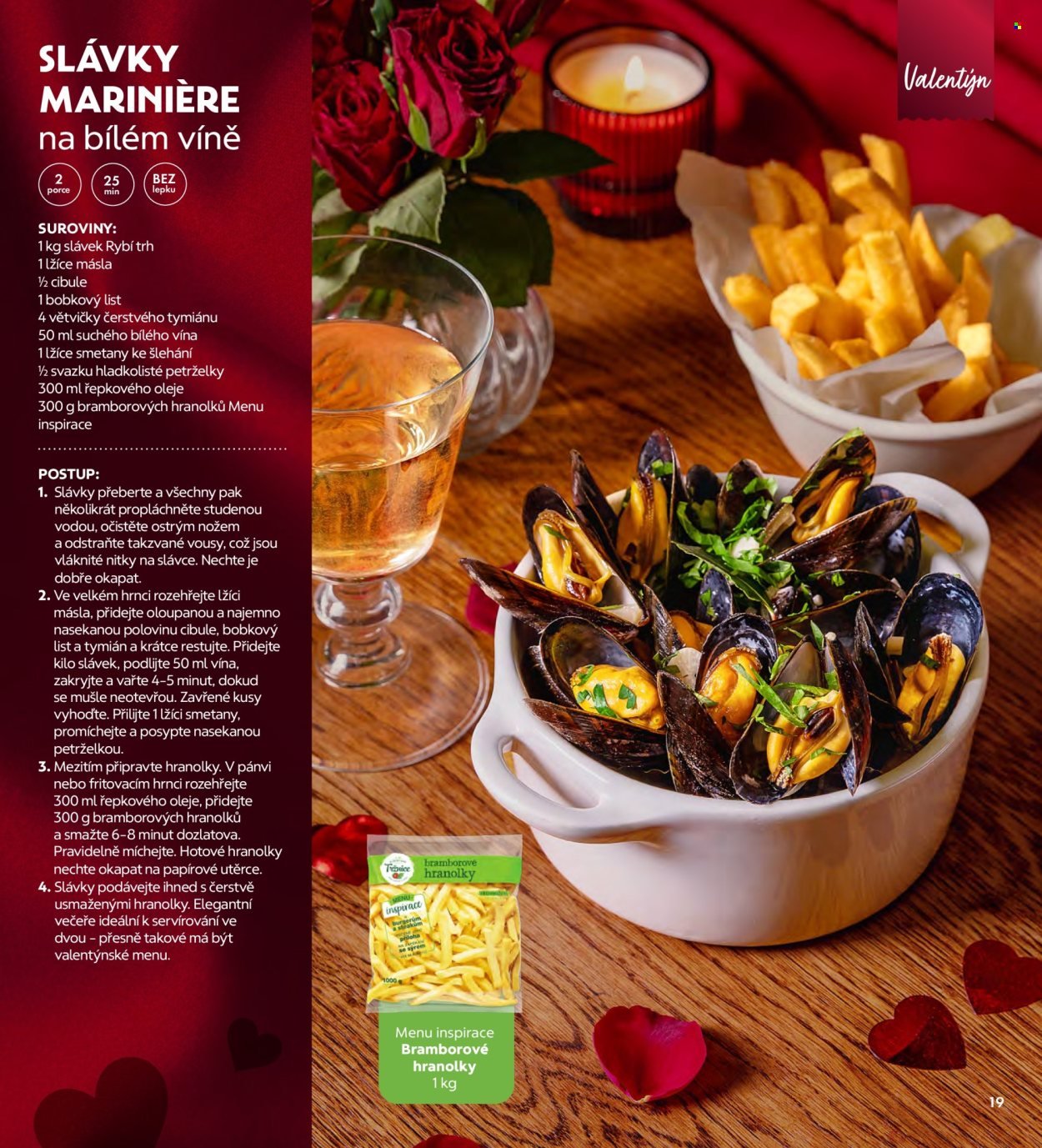 ALBERT leták - Magazín (2026-02-04 - 2026-03-03)