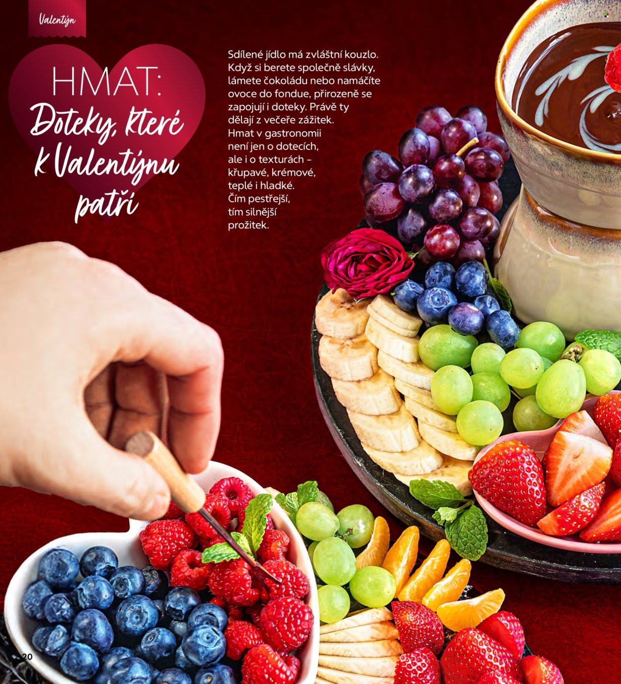 ALBERT leták - Magazín (2026-02-04 - 2026-03-03)