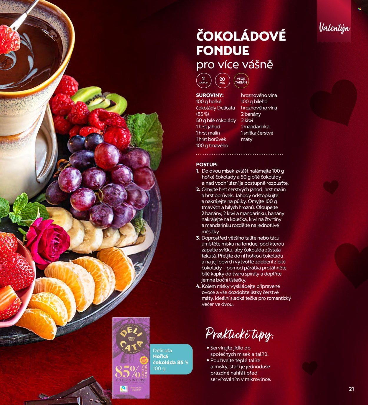 ALBERT leták - Magazín (2026-02-04 - 2026-03-03)