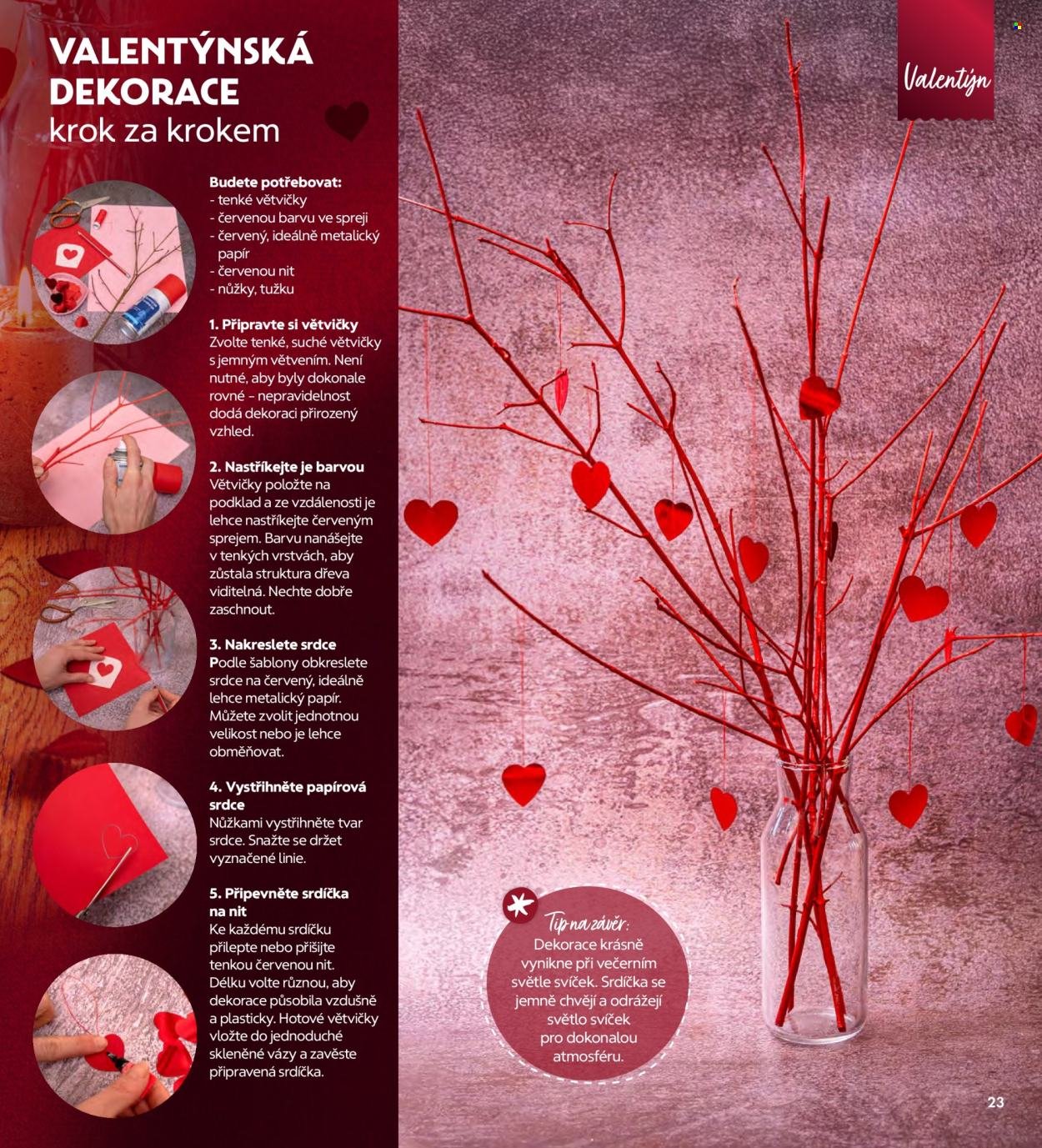 ALBERT leták - Magazín (2026-02-04 - 2026-03-03)