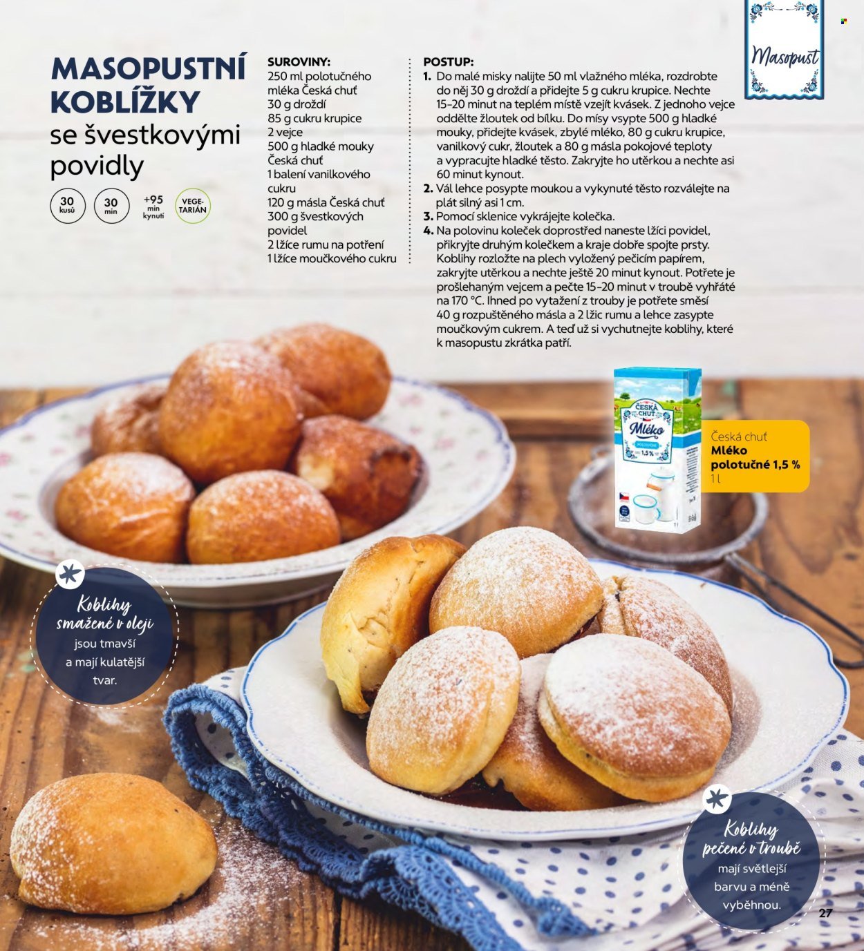 ALBERT leták - Magazín (2026-02-04 - 2026-03-03)