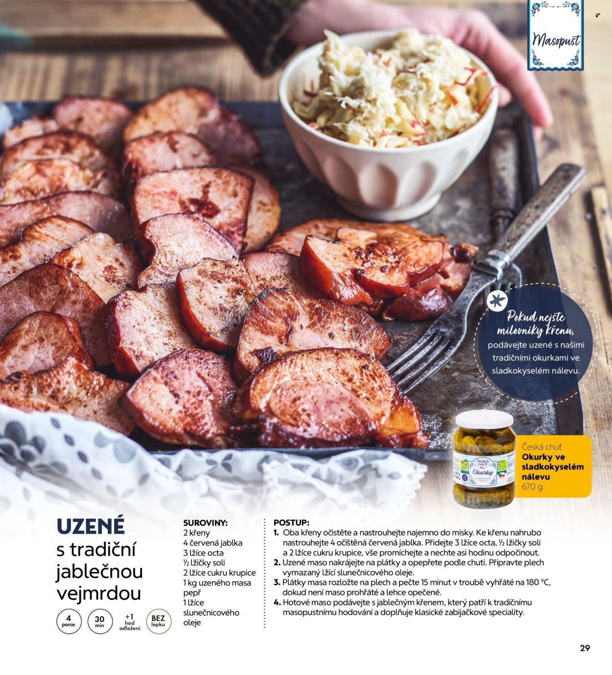 ALBERT leták - Magazín (2026-02-04 - 2026-03-03)