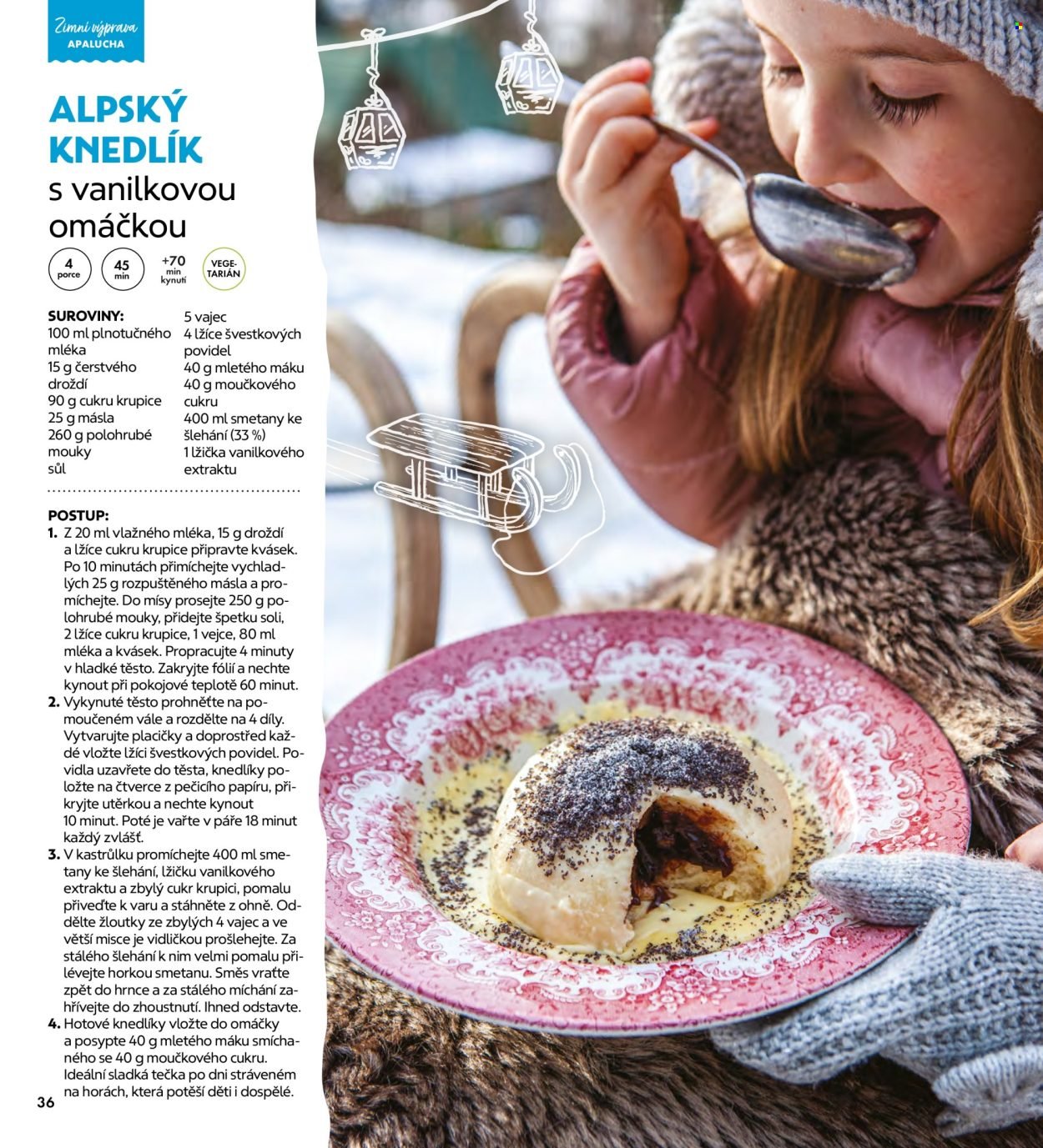 ALBERT leták - Magazín (2026-02-04 - 2026-03-03)