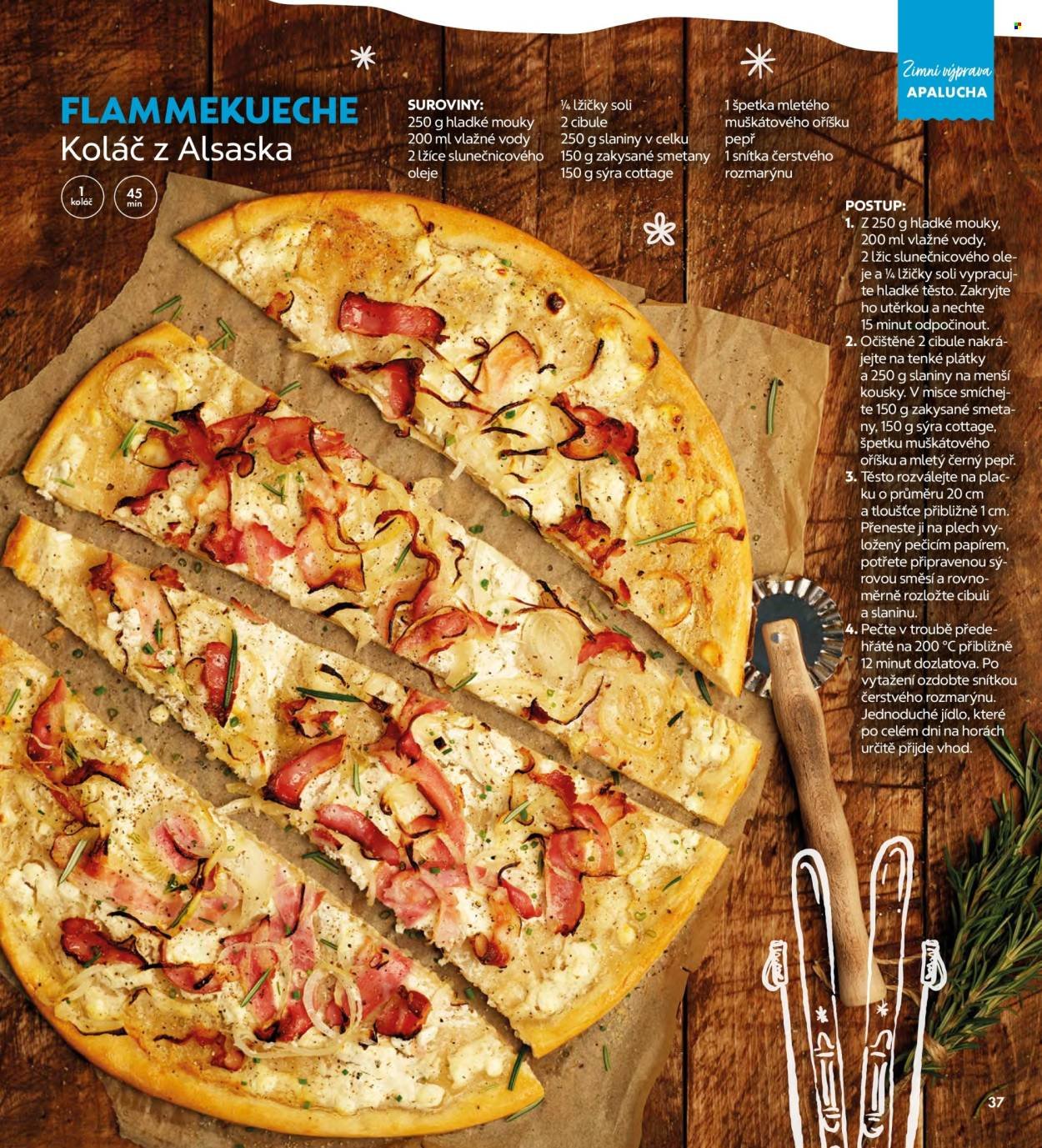 ALBERT leták - Magazín (2026-02-04 - 2026-03-03)