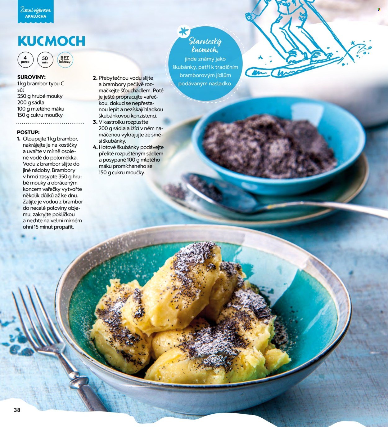 ALBERT leták - Magazín (2026-02-04 - 2026-03-03)