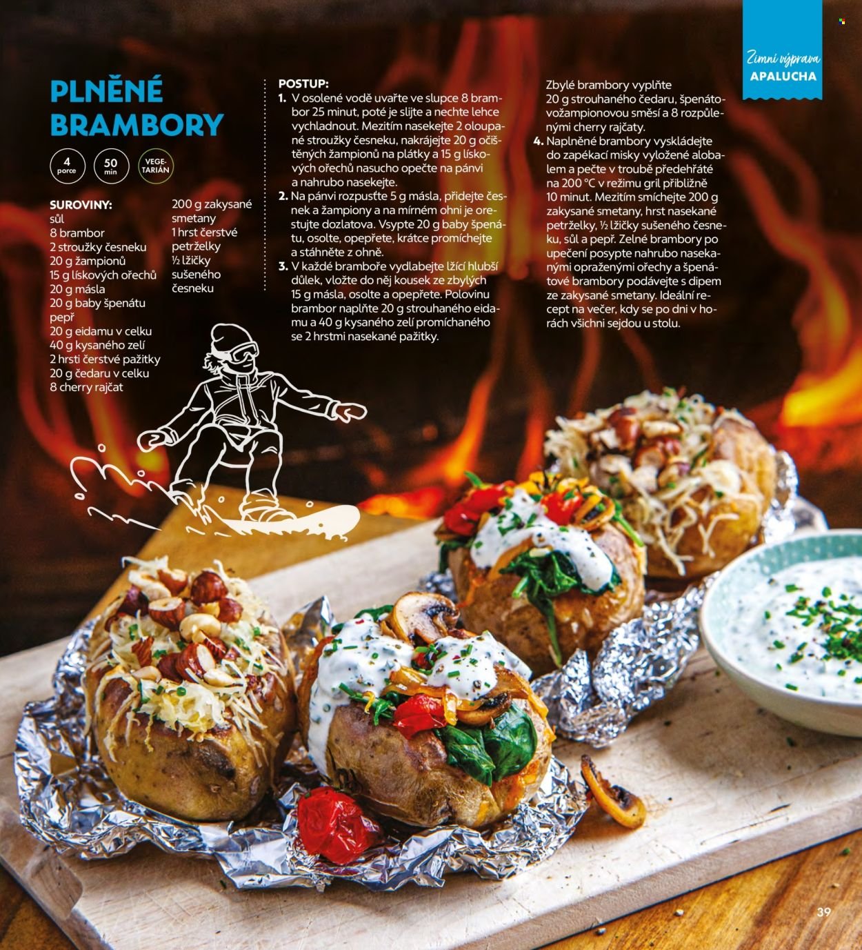 ALBERT leták - Magazín (2026-02-04 - 2026-03-03)