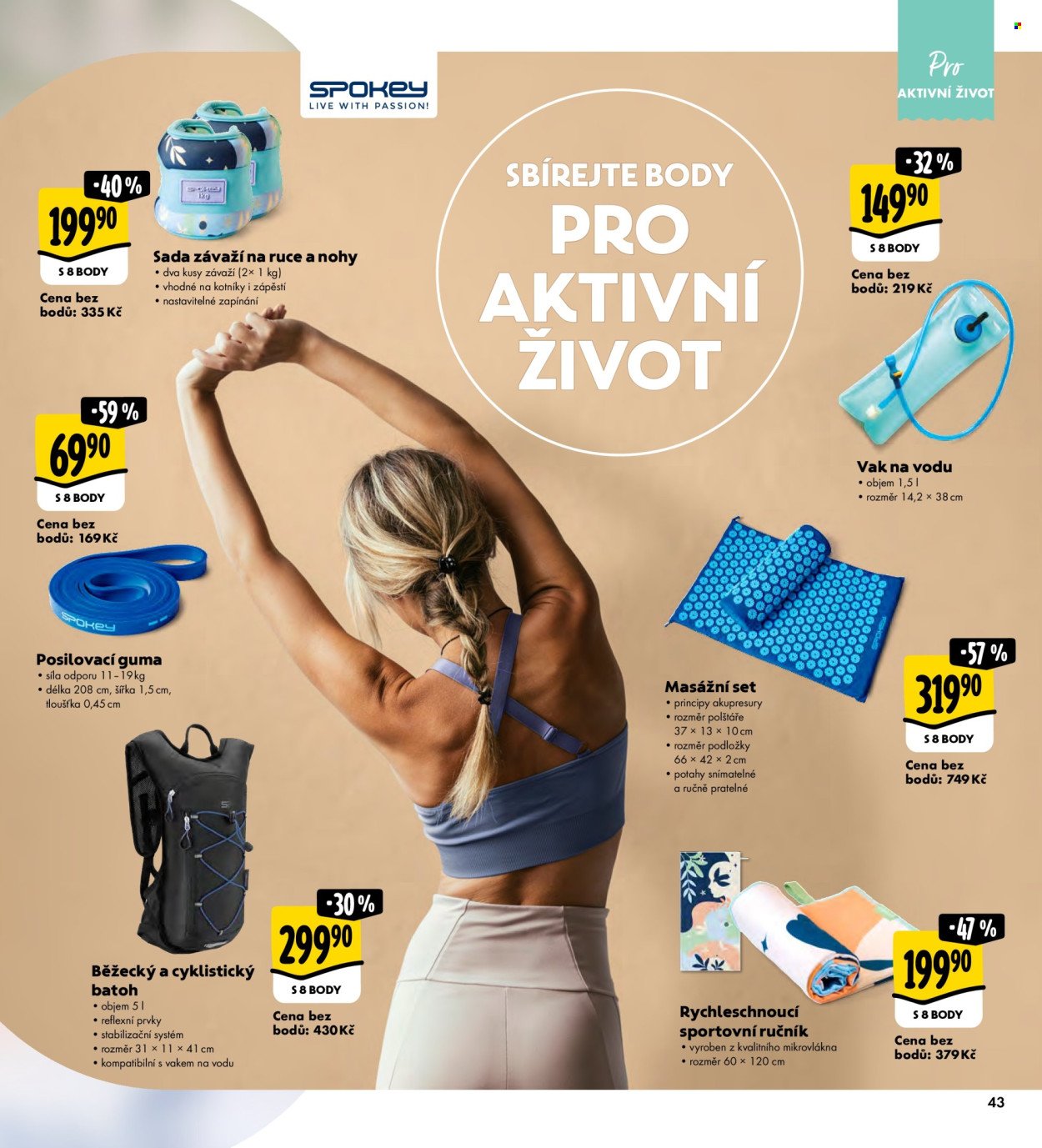 ALBERT leták - Magazín (2026-02-04 - 2026-03-03)