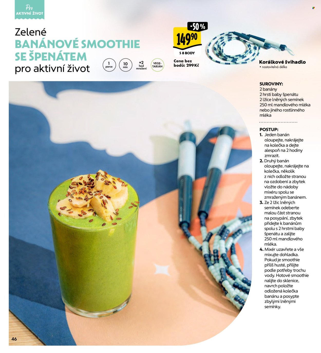 ALBERT leták - Magazín (2026-02-04 - 2026-03-03)