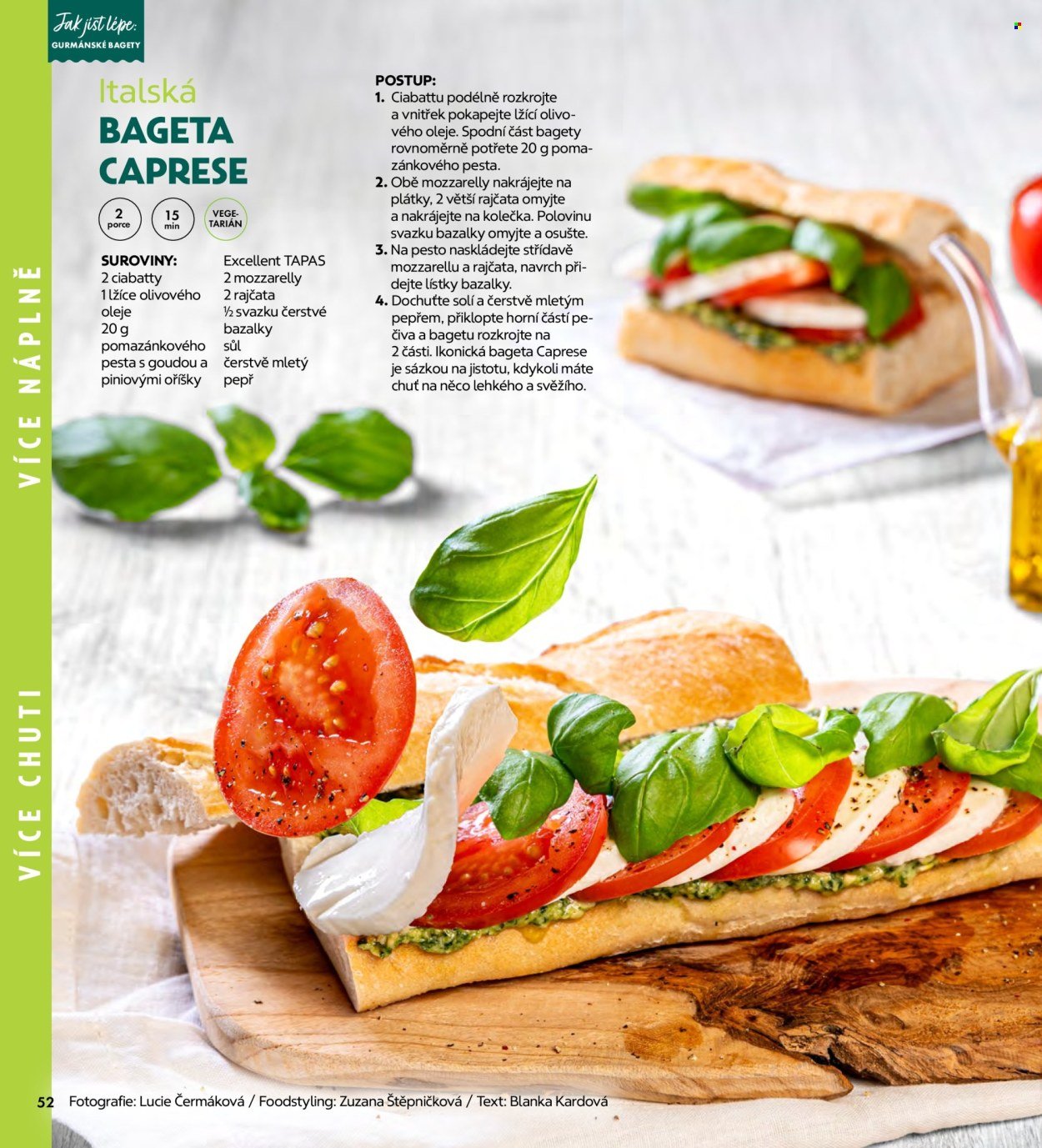 ALBERT leták - Magazín (2026-02-04 - 2026-03-03)