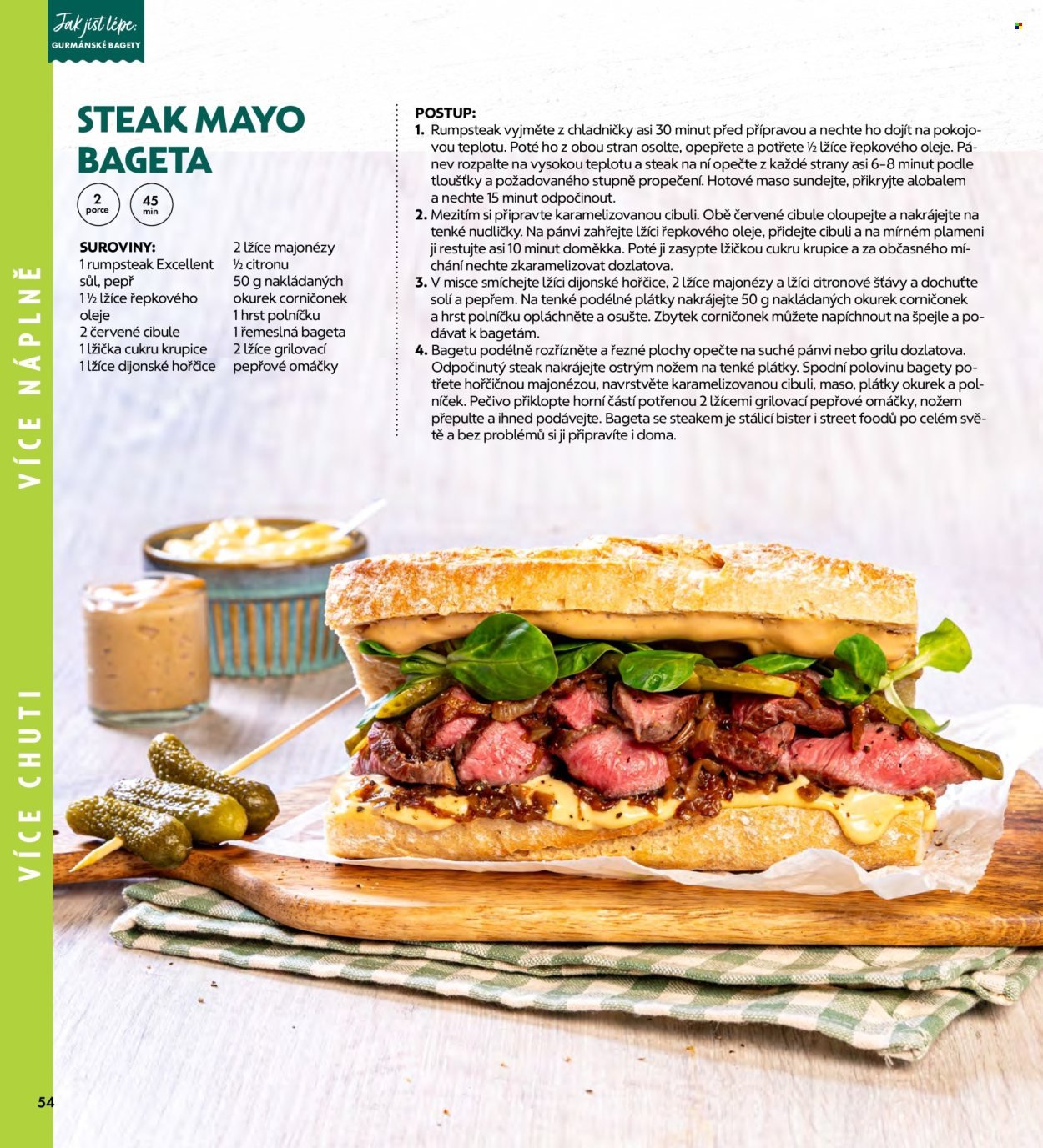 ALBERT leták - Magazín (2026-02-04 - 2026-03-03)