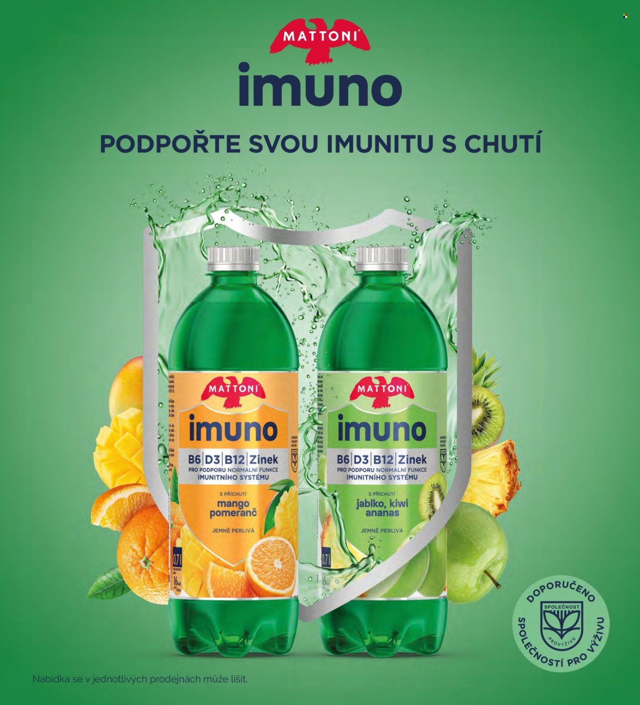 ALBERT leták - Magazín (2026-02-04 - 2026-03-03)