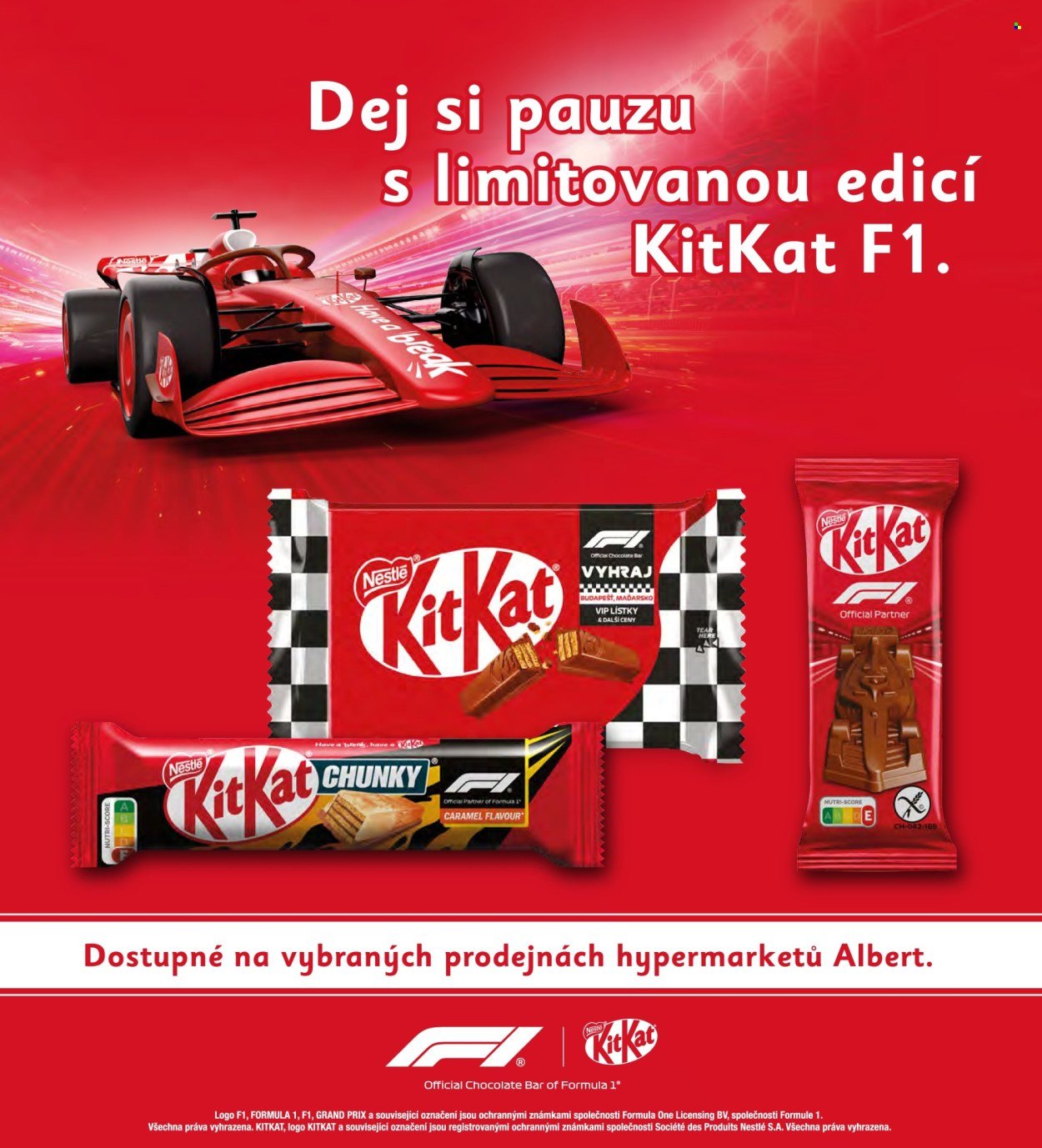 ALBERT leták - Magazín (2026-02-04 - 2026-03-03)