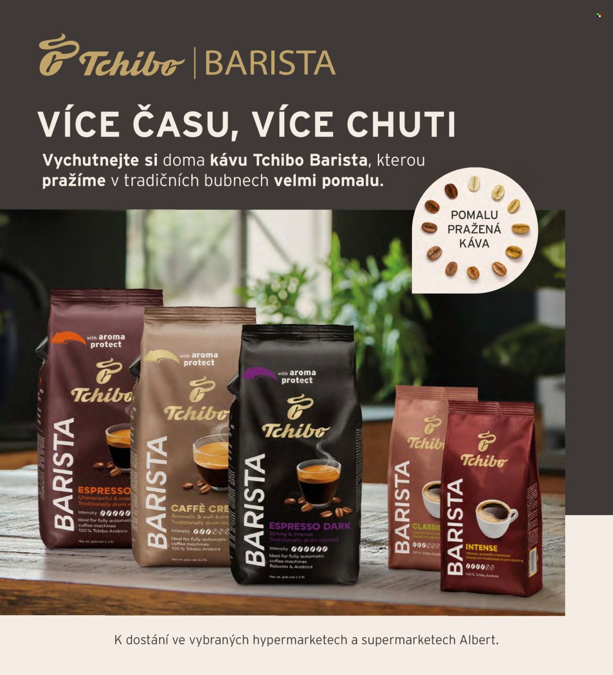 ALBERT leták - Magazín (2026-02-04 - 2026-03-03)