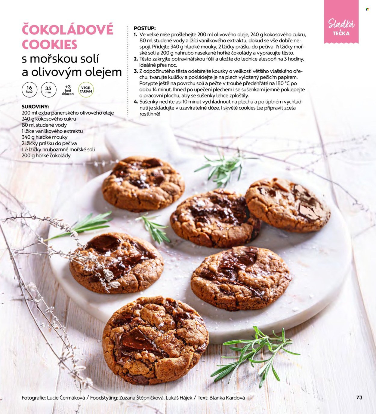 ALBERT leták - Magazín (2026-02-04 - 2026-03-03)