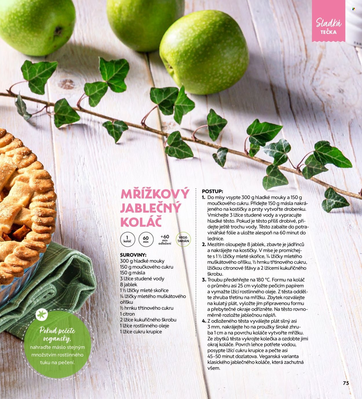 ALBERT leták - Magazín (2026-02-04 - 2026-03-03)