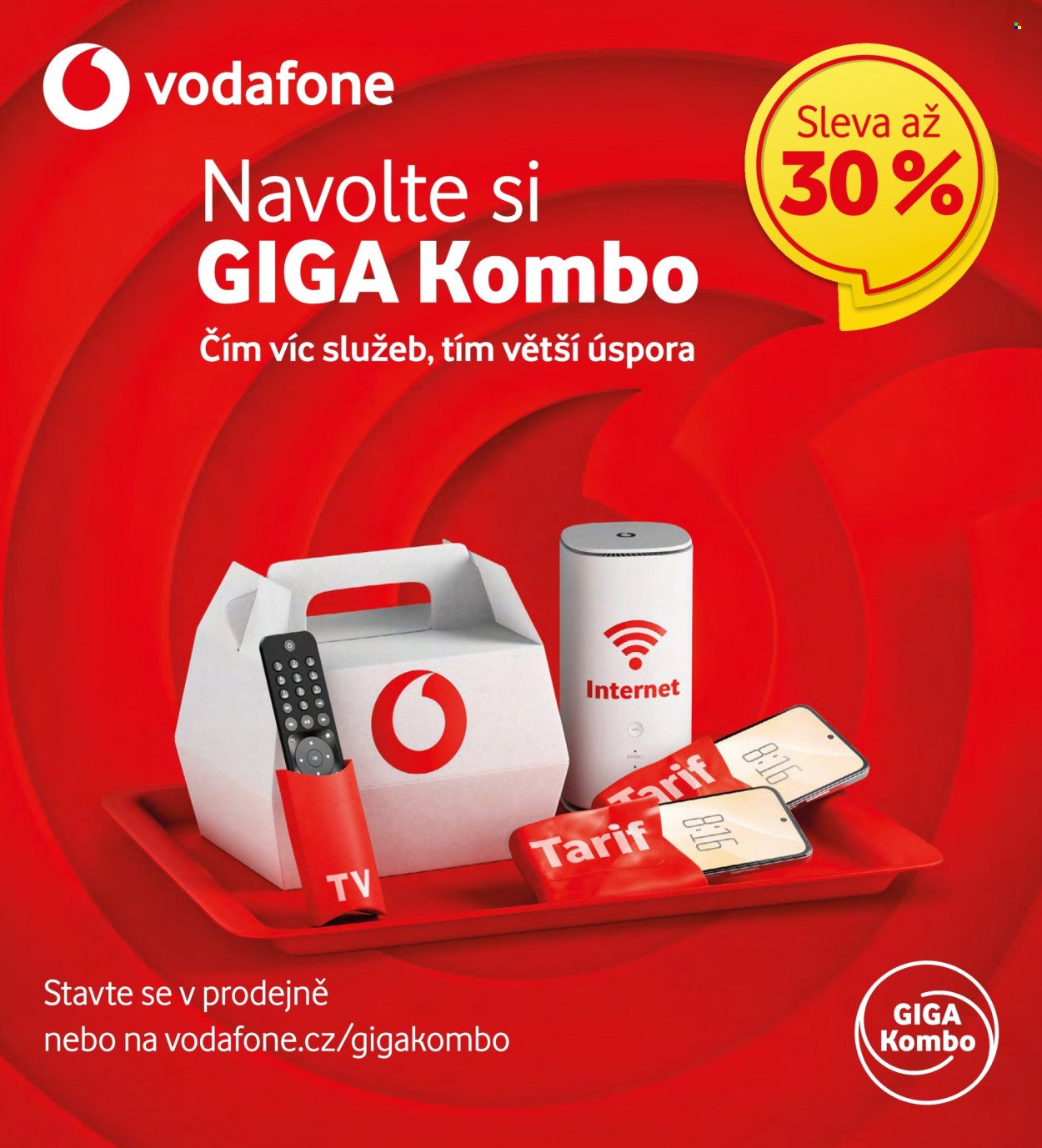 ALBERT leták - Magazín (2026-02-04 - 2026-03-03)