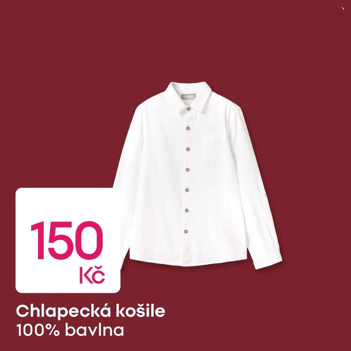 PEPCO leták - Všechno do školy