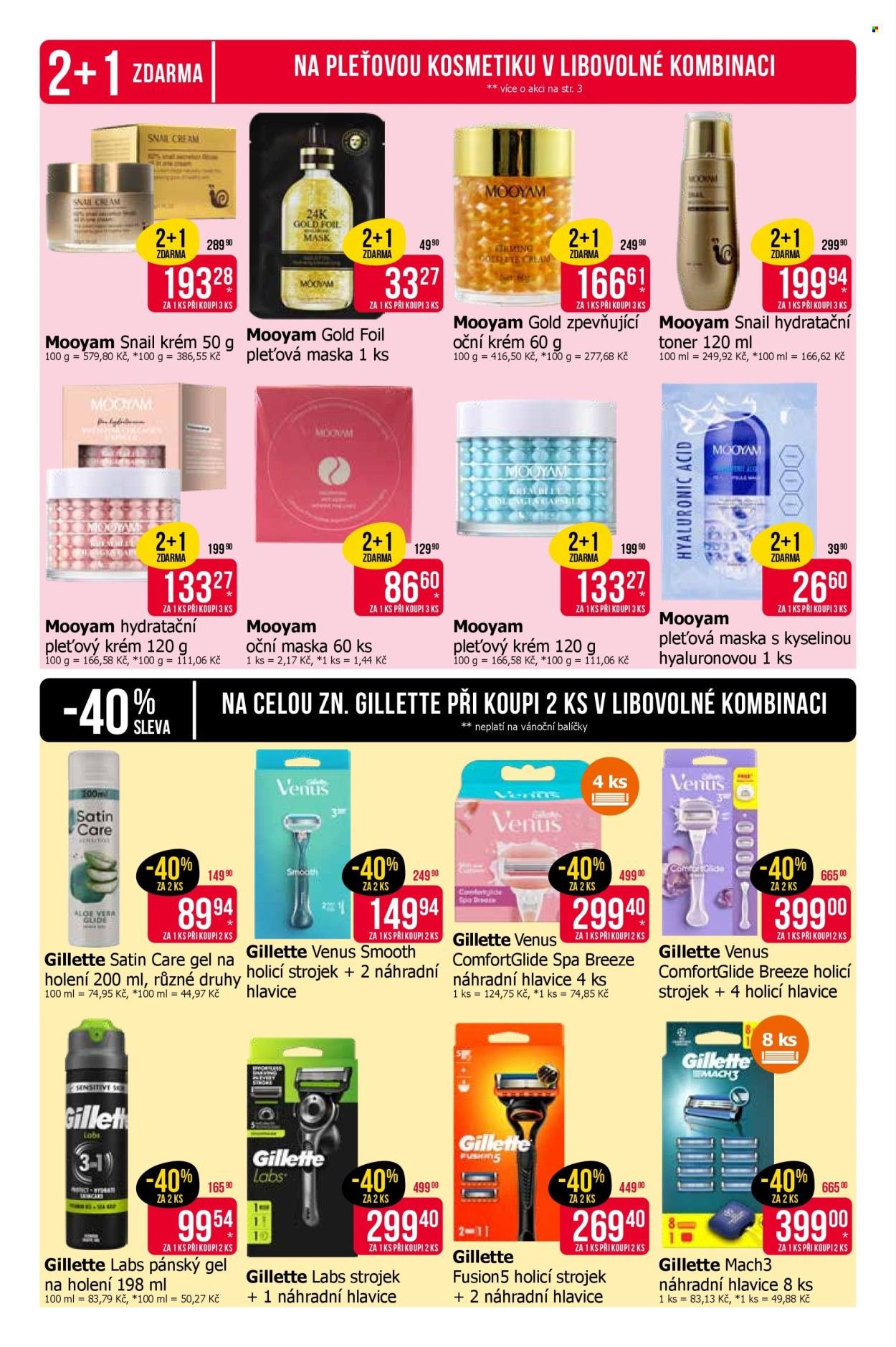 TETA DROGERIE leták - Od čtvrtka 8.10.2026