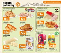 TREFA COOP leták - Od středy 10.6.2026