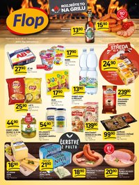 FLOP leták - Od středy 10.6.2026