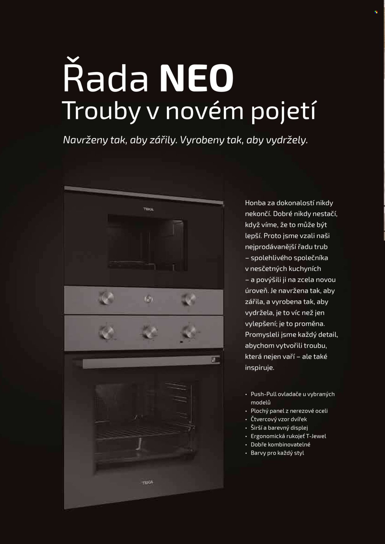MÖBELIX leták - Teka (2026-05-05)