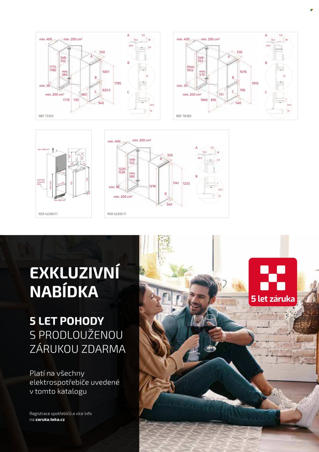 MÖBELIX leták - Teka (2026-05-05)