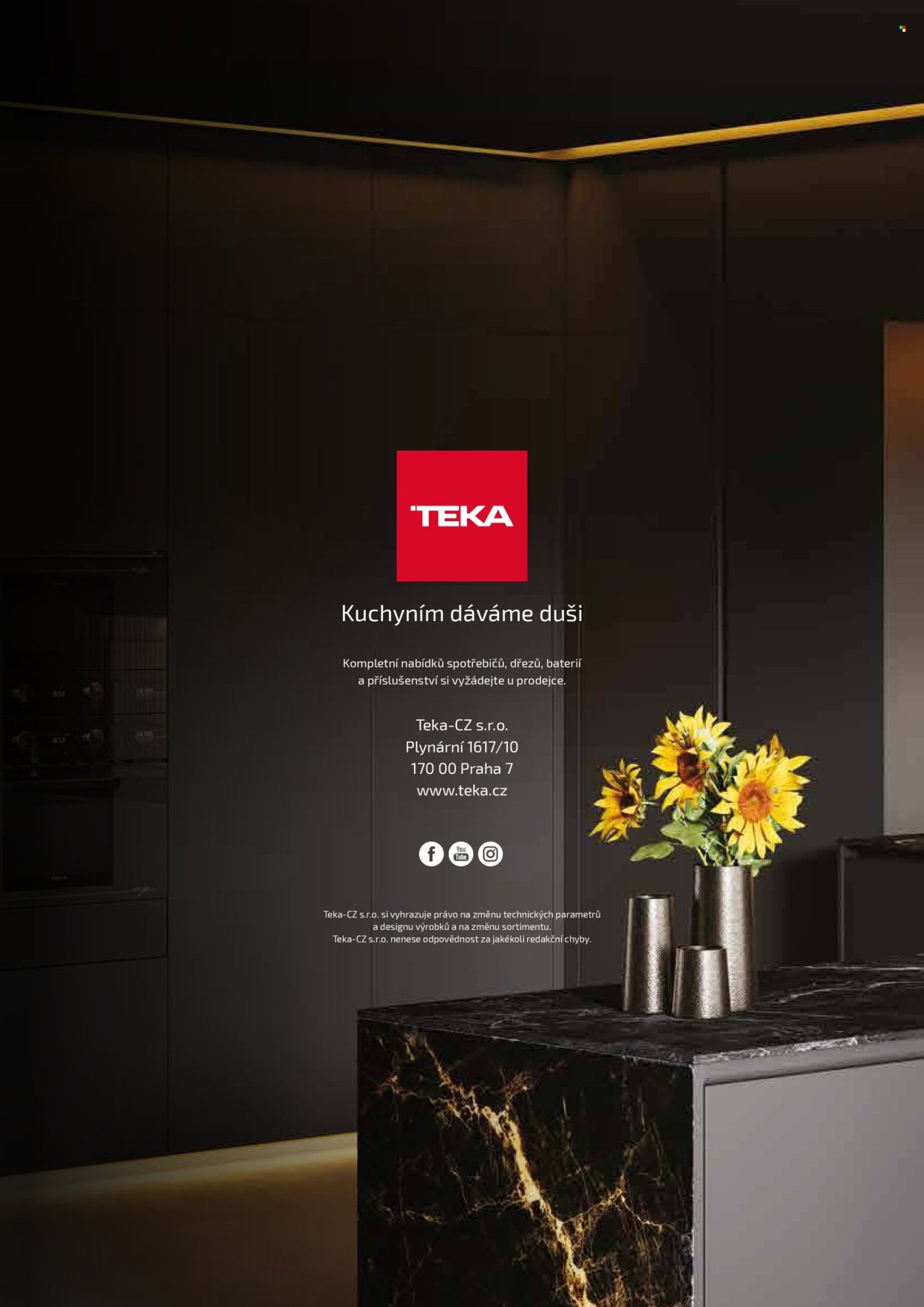 MÖBELIX leták - Teka (2026-05-05)