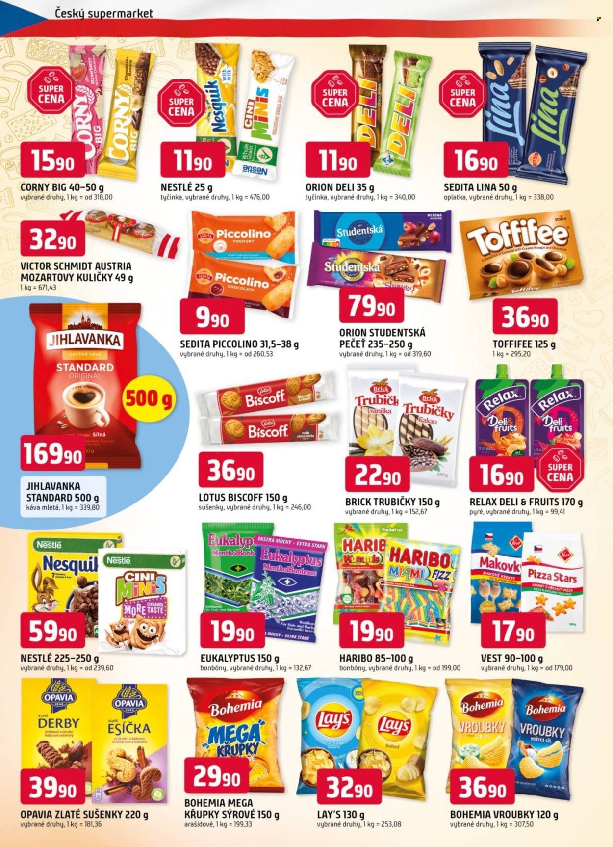 TREFA COOP leták - Od středy 11.2.2026 (2026-02-11 - 2026-02-17)