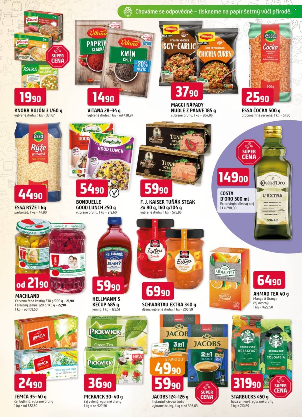 TREFA COOP leták - Od středy 11.2.2026 (2026-02-11 - 2026-02-17)