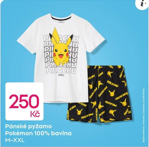 PEPCO leták - Kolekce Pokémon (2026-01-15)