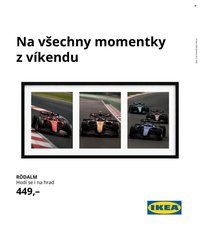 IKEA leták - IKEA