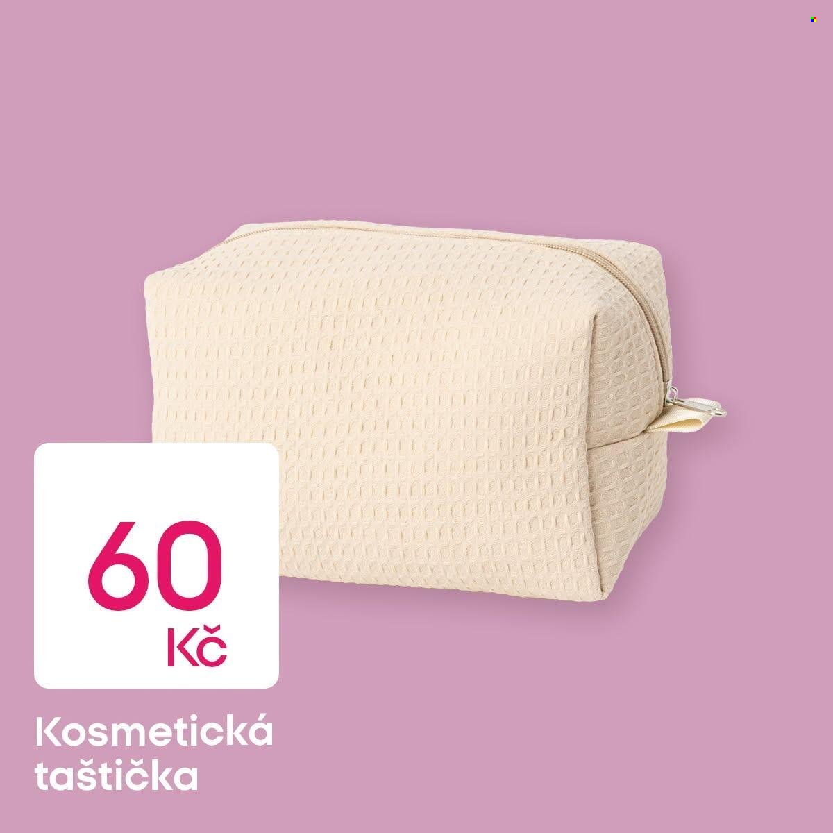 PEPCO leták - Když jde o balení, patříte: