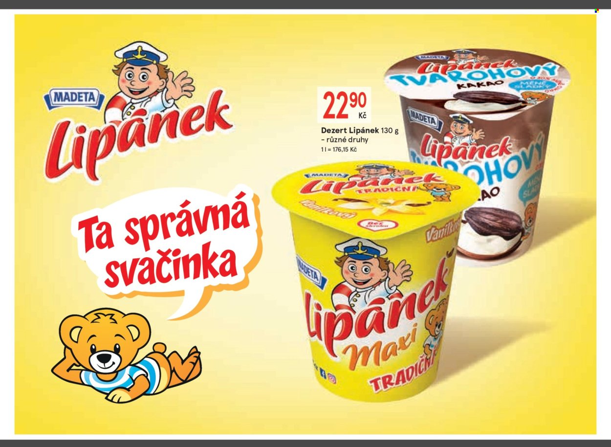 ŽABKA leták - Od středy 25.3.2026 (2026-03-25 - 2026-04-07)