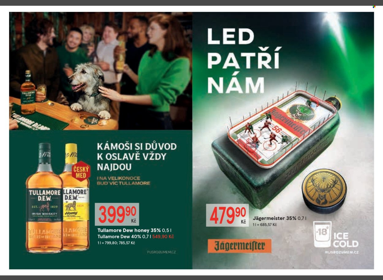 ŽABKA leták - Od středy 25.3.2026 (2026-03-25 - 2026-04-07)