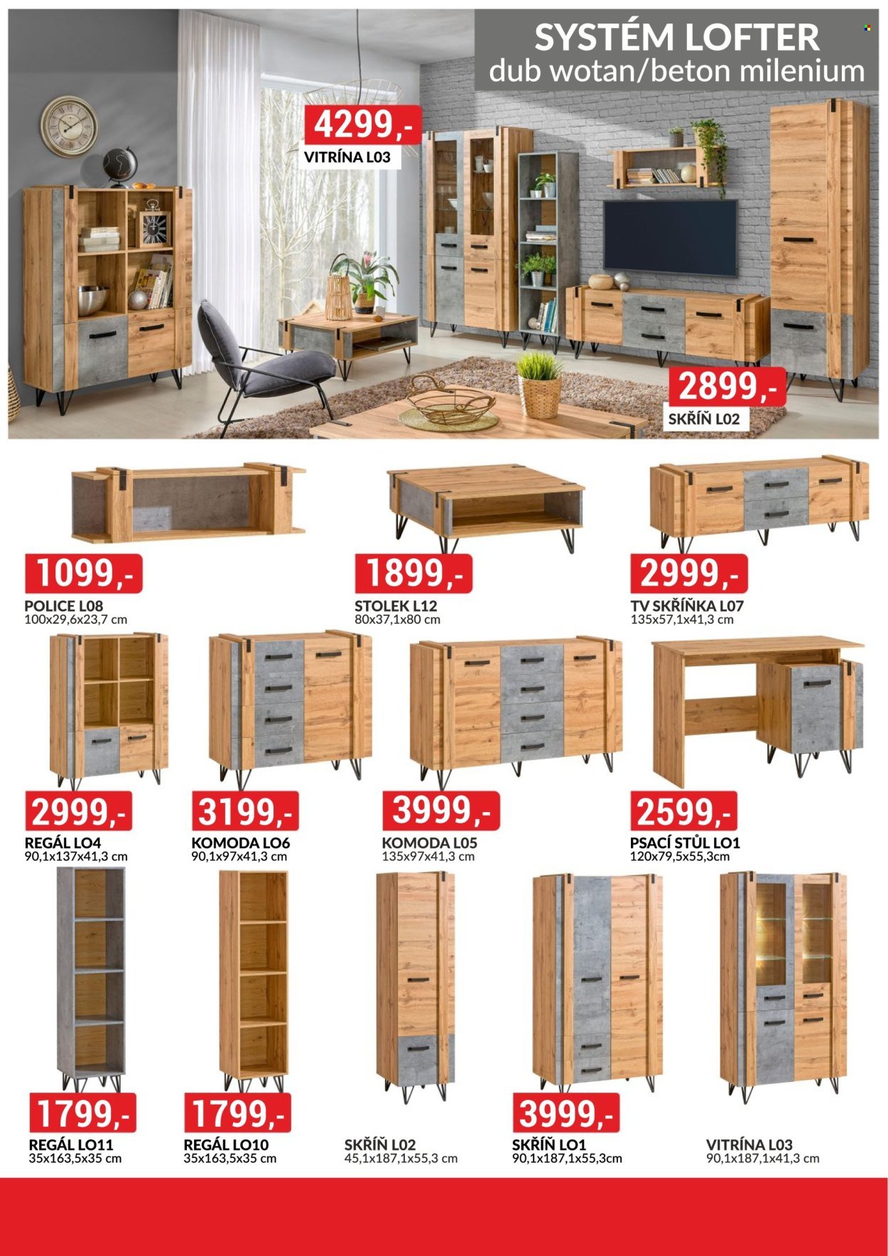 BAUMAX leták - Od pondělí 1.9.2025 (2025-09-01 - 2025-09-30)