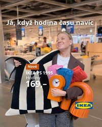 IKEA leták - IKEA