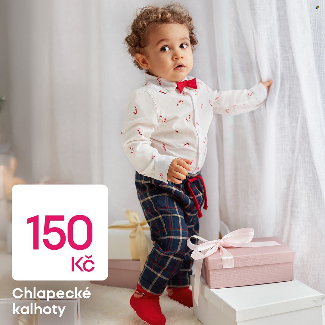 PEPCO leták - Pro malé fešáky a parádnice (2025-11-04)