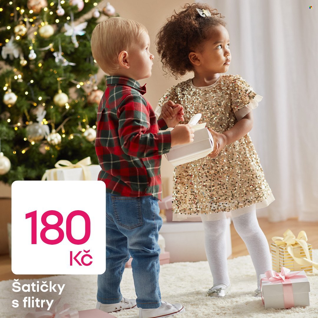 PEPCO leták - Pro malé fešáky a parádnice (2025-11-04)