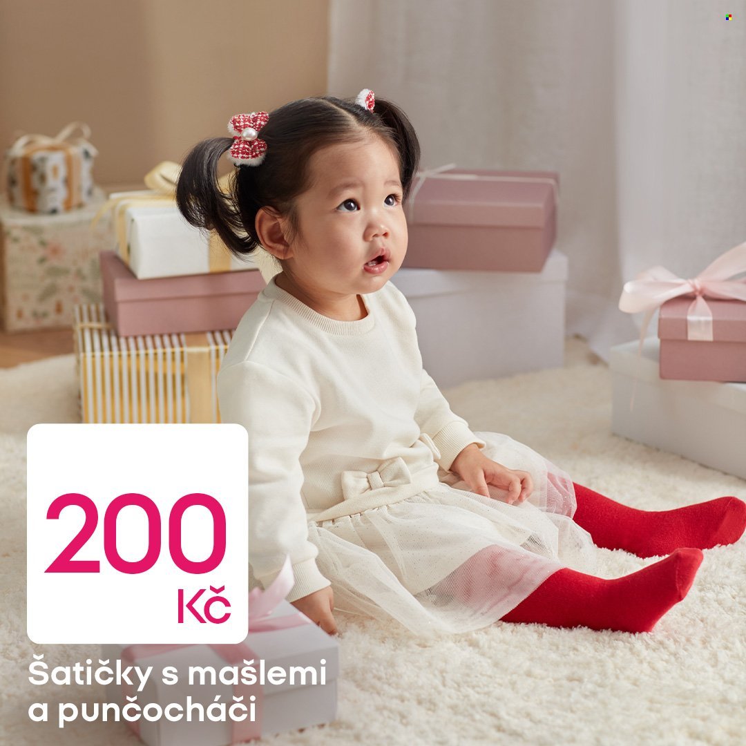 PEPCO leták - Pro malé fešáky a parádnice (2025-11-04)