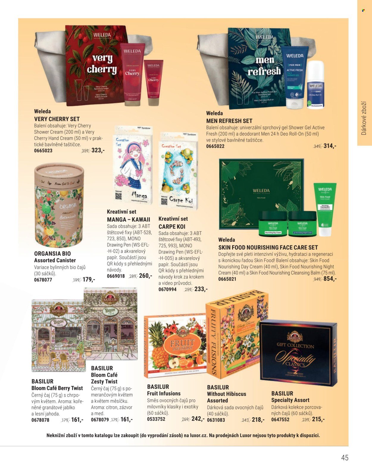 KNIŽNÍ KLUB leták - Od pátku 1.5.2026 (2026-05-01 - 2026-06-30)