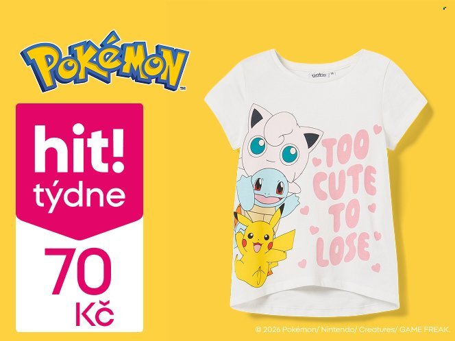 PEPCO leták - hity! týdne (2026-01-15 - 2026-01-21)