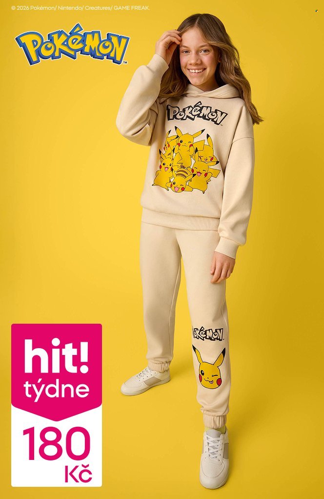 PEPCO leták - hity! týdne (2026-01-15 - 2026-01-21)