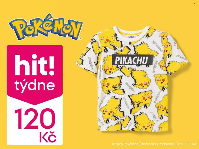 PEPCO leták - hity! týdne (2026-01-15 - 2026-01-21)