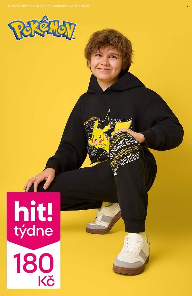 PEPCO leták - hity! týdne (2026-01-15 - 2026-01-21)