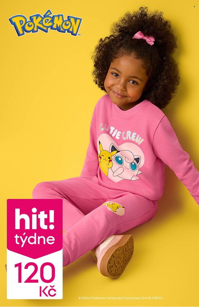 PEPCO leták - hity! týdne (2026-01-15 - 2026-01-21)