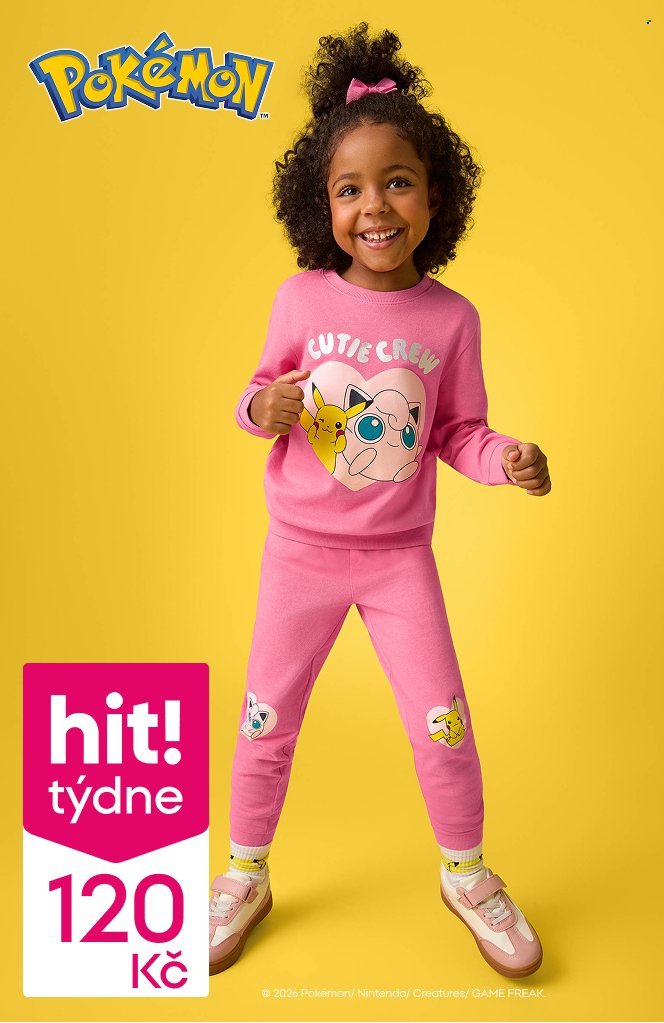 PEPCO leták - hity! týdne (2026-01-15 - 2026-01-21)